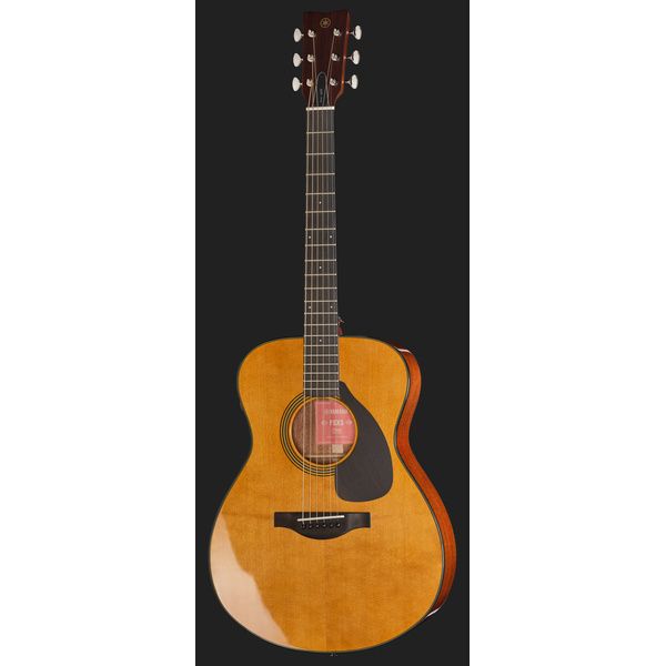 Yamaha FSX5G Gloss Natural