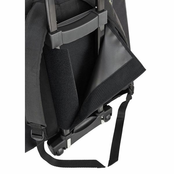 Thomann Pro Accordion Trolley 120 Set