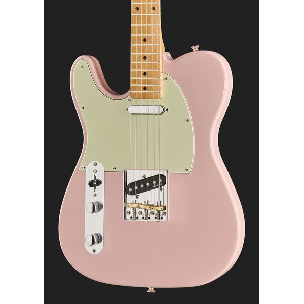 Harley Benton TE-62CC LH SP Bundle