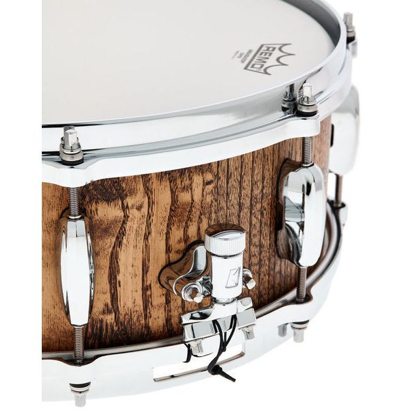 Tama 14"x5,5" Star Walnut Snare RSC