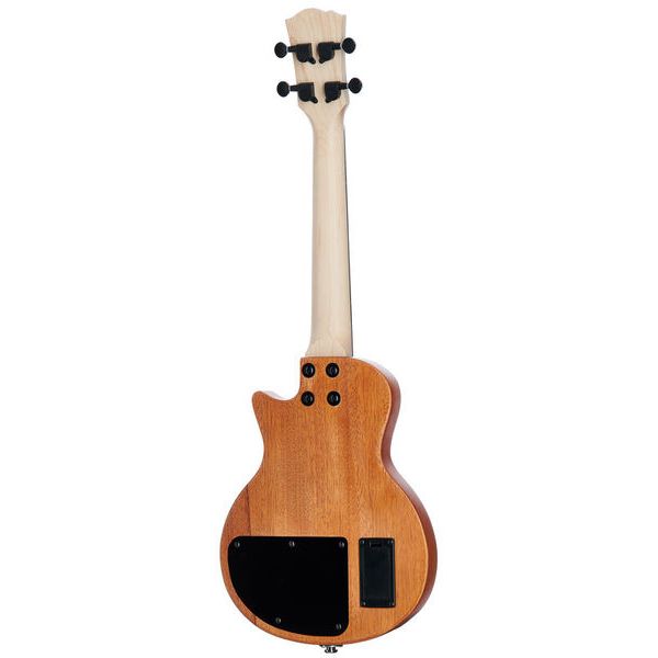 Harley Benton Solid Uke Natural