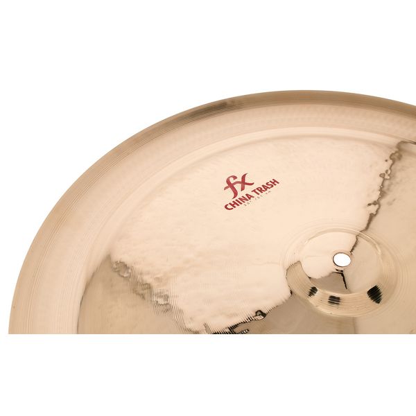 Zildjian 20" Oriental China Trash