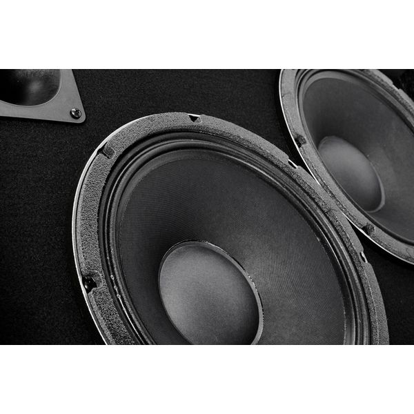 Aguilar SL 212 - 4 Ohms