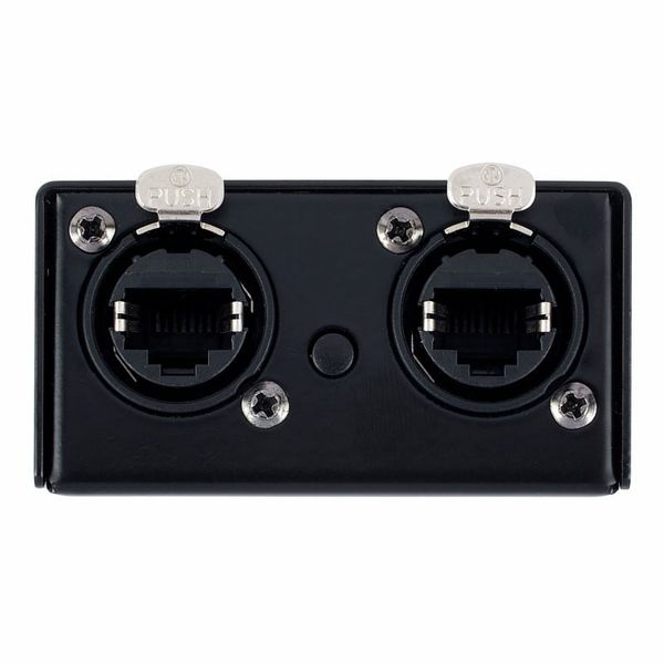 the box pro A 8 LA Flex Venue Set