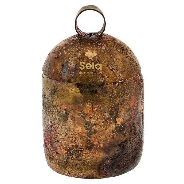 Sela Noah Bell 10 D5