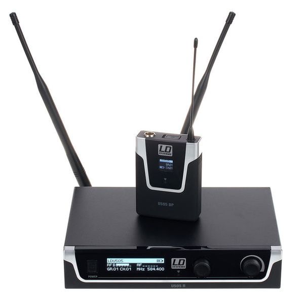 LD Systems U505 BPG