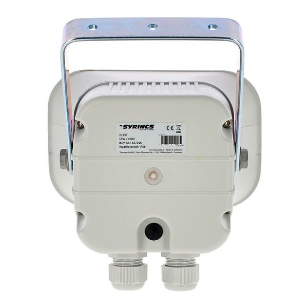 Syrincs Arena Bundle S