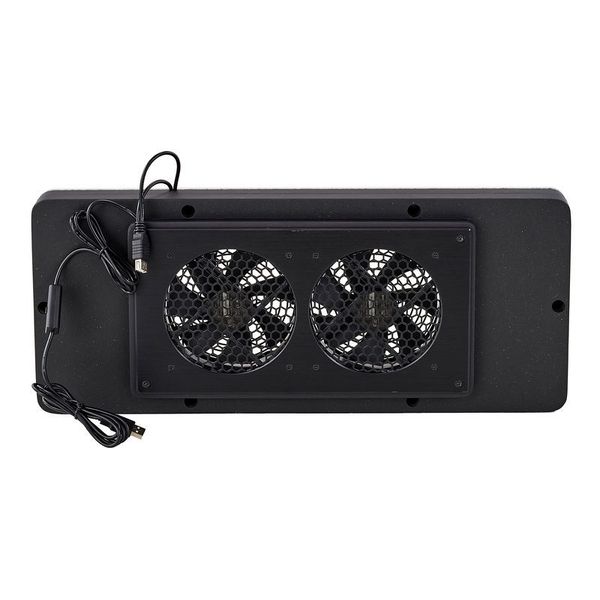 Vicoustic Ventilation Unit Vicbooth Ult