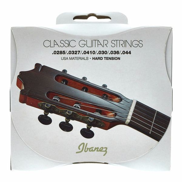 Ibanez ICLS6HT Classguitar String Set