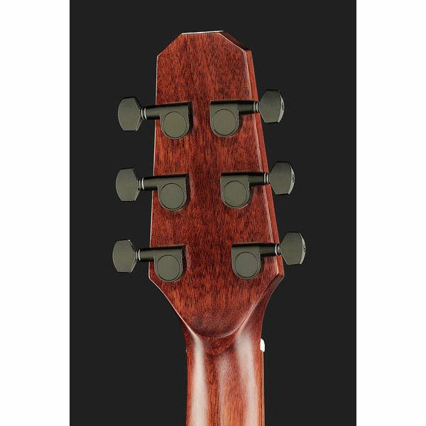 Harley Benton Custom Line CLGS-10S Travel