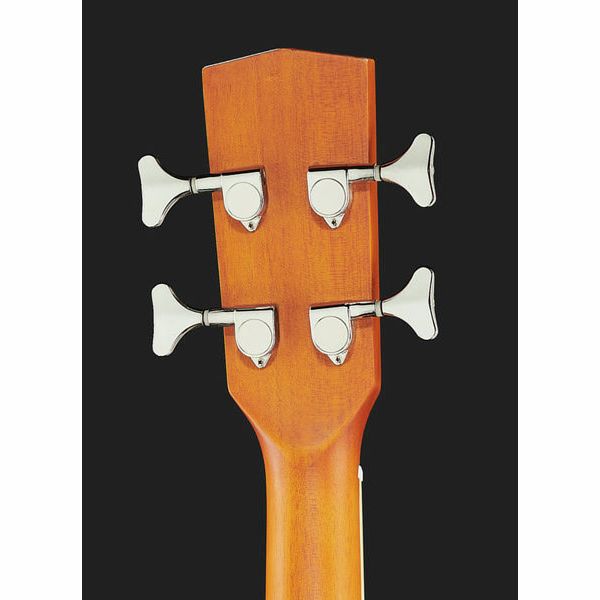 Harley Benton HBO-850 Bass Black