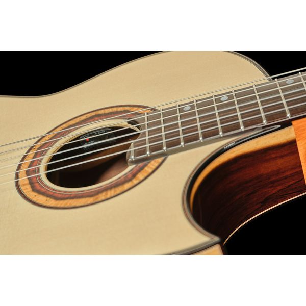 Hanika Custom FusionPC