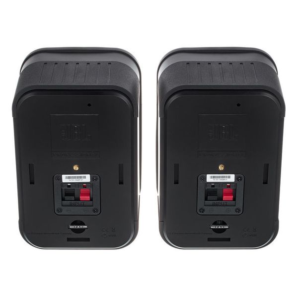 JBL Control 1 Amp Set