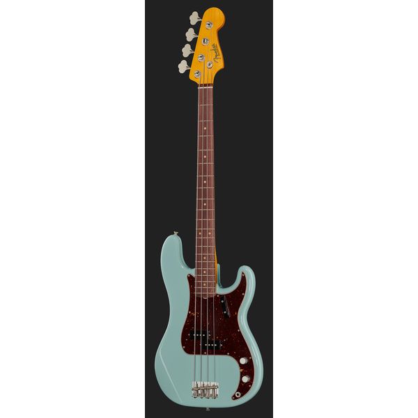 Fender AV II 60 P BASS RW DPB