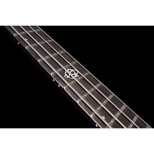 Spector NS Dimension HP 4 Plum Crazy