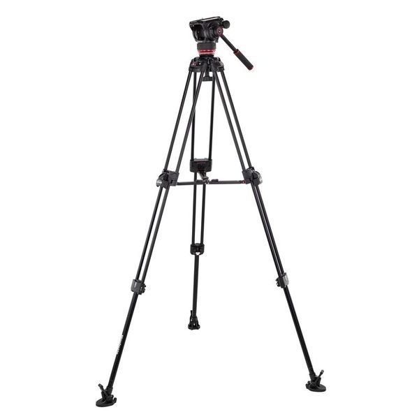 Manfrotto MVK504XTWINFA Camera Stand