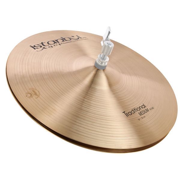 Istanbul Agop Traditional Set