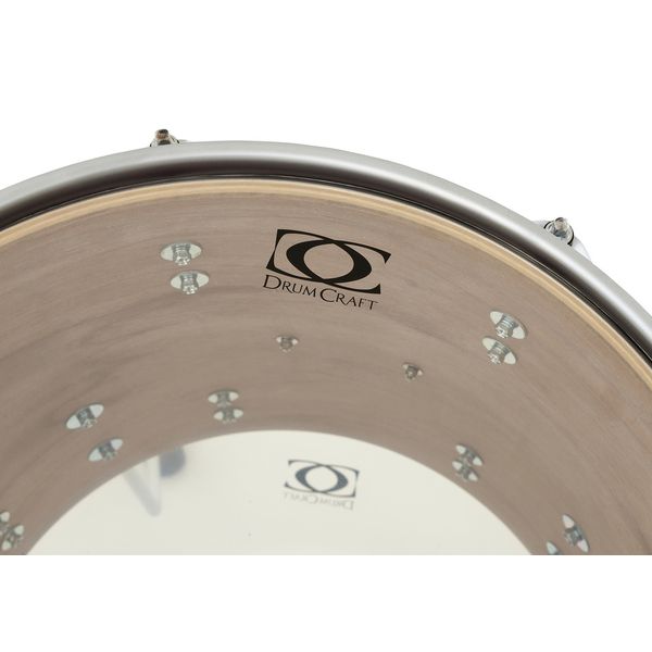 DrumCraft Series 6 16"x14" Floor Tom BVB