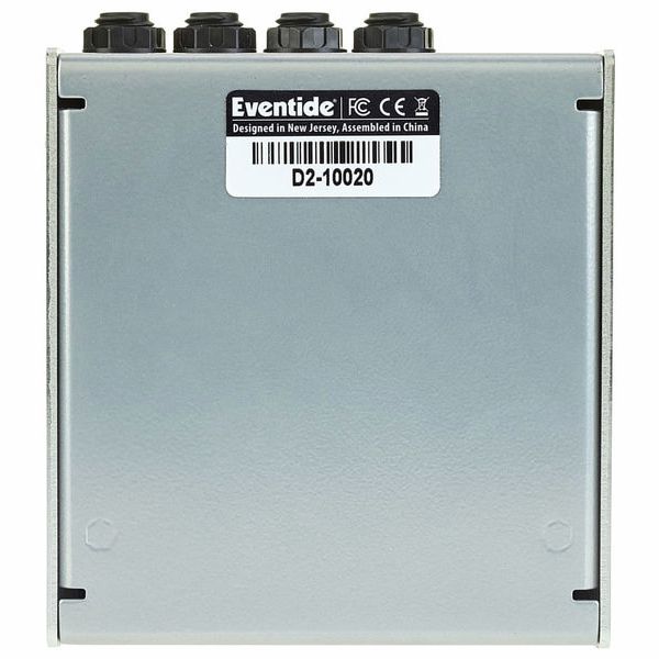 Eventide UltraTap