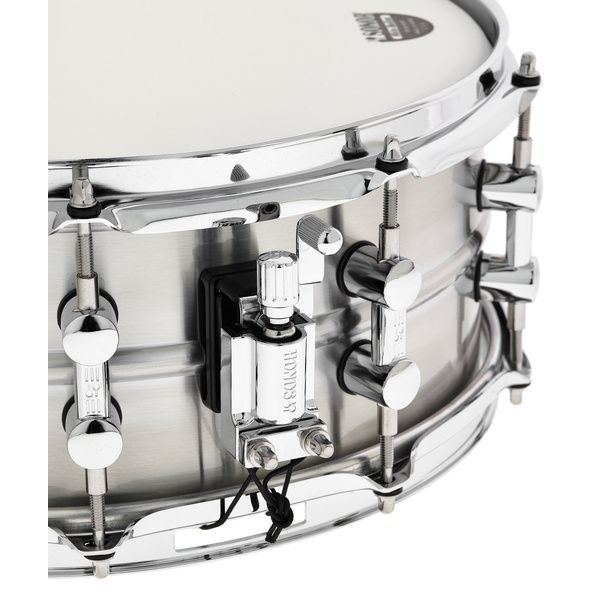Sonor 14"x5,75" Kompressor Alu. SD