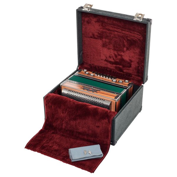 Strasser Professional G/C/F/Bb Apple