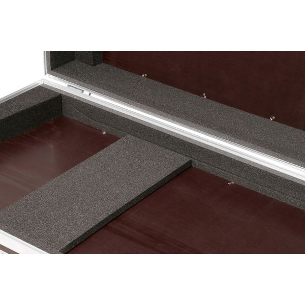 Thon Keyboard Case Korg Nautilus 61