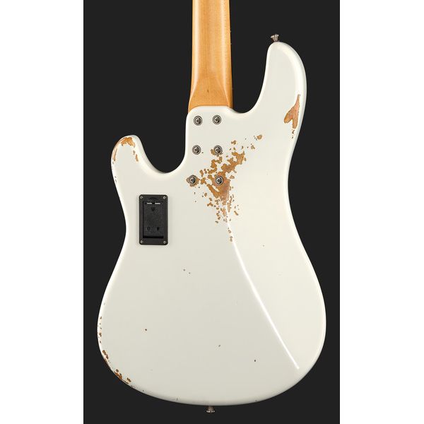 Sandberg California Central RW VW HCA