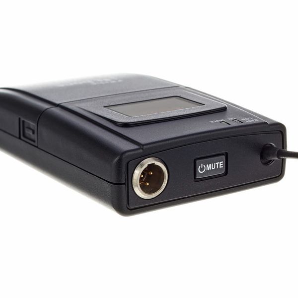 the t.bone free solo Twin PT823 HeadmiKeD