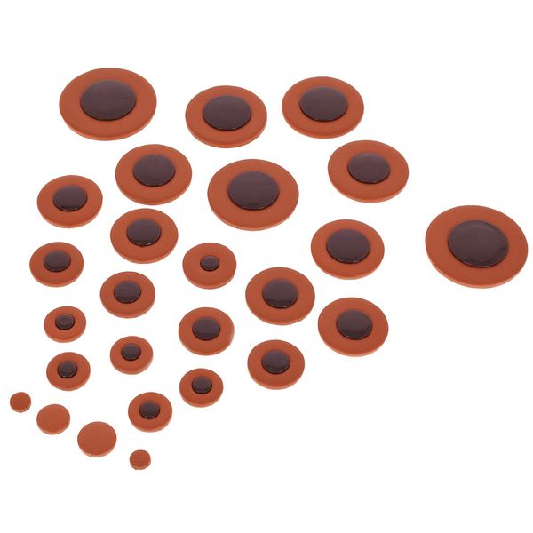 Thomann Pad Set Alto Sax Yamaha