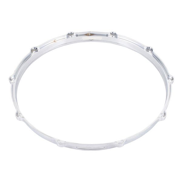 DW 14" Die Cast Hoop Snare