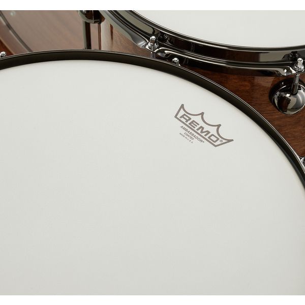DS Drum Rebel Maple/Mahog. Indian Tea