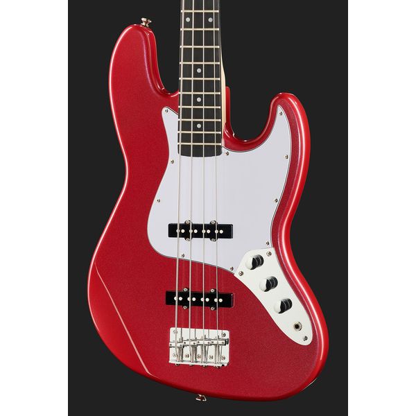 Harley Benton JB-20 CA Standard Series Set