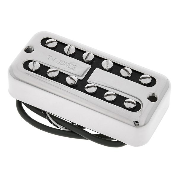 TV Jones TV Classic NE UM N