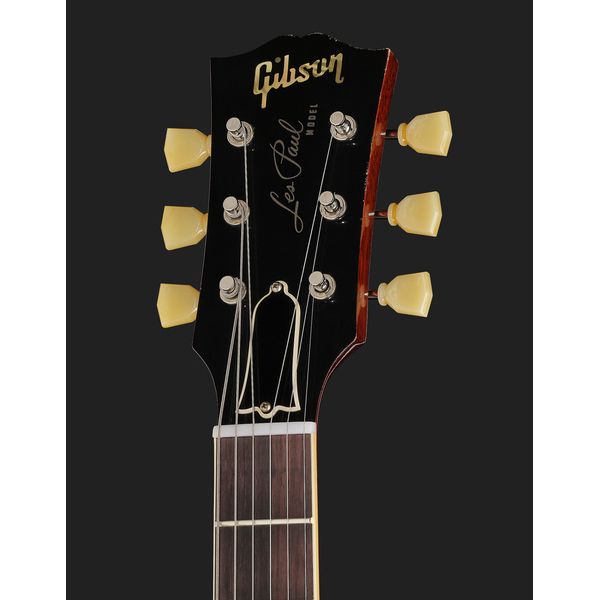 Gibson Les Paul BOTB Page 74 HPT LA#1