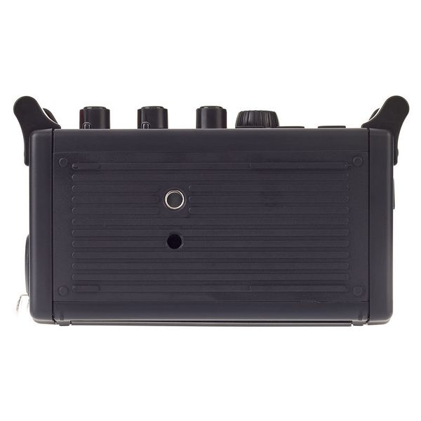 Tascam DR-60D MkII Card Bundle