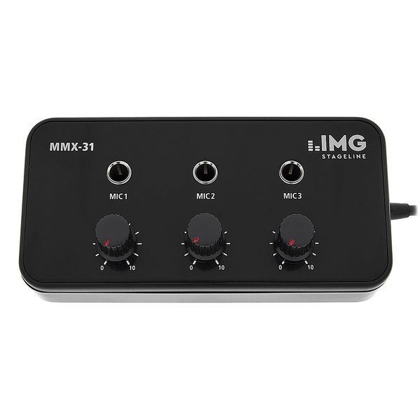IMG Stageline MMX-31