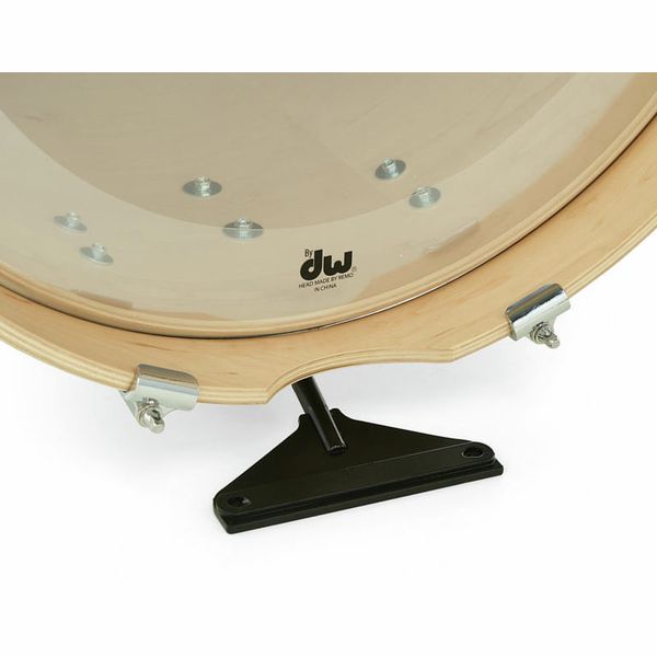 DW PDP CM Bop Twisted Ivory