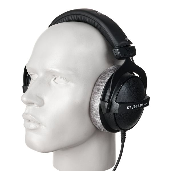 beyerdynamic DT-770 Pro 80 Ohm