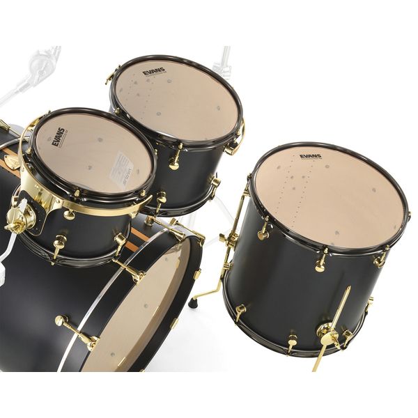 Varus Morpheus Estepario Shell Set