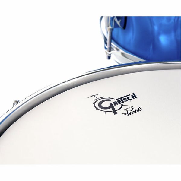 Gretsch Drums Catalina Club Jazz Blue Flame