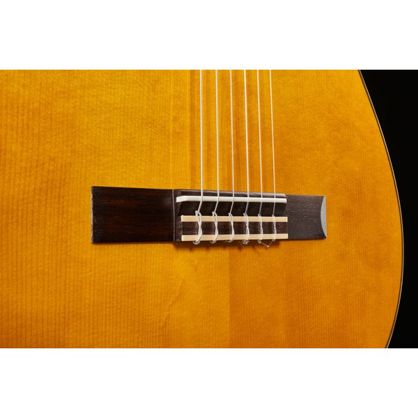 Yamaha CG-TA NT Transacoustic