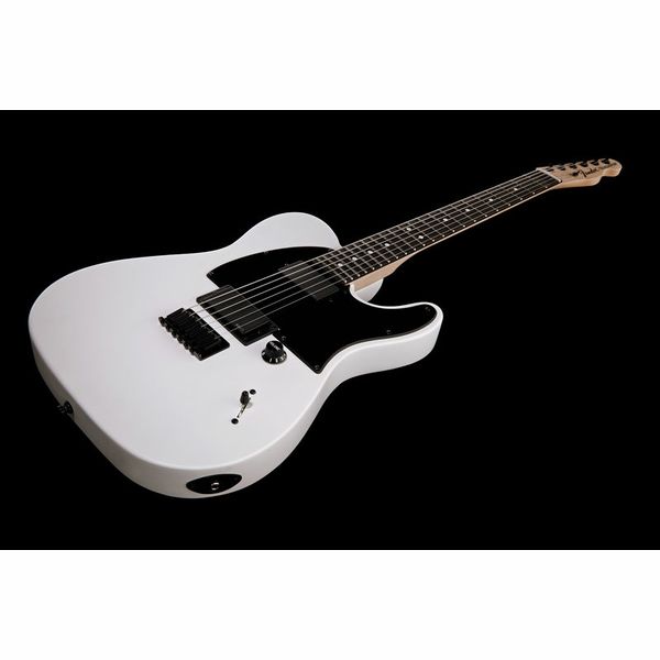 Fender Jim Root Telecaster Flat White