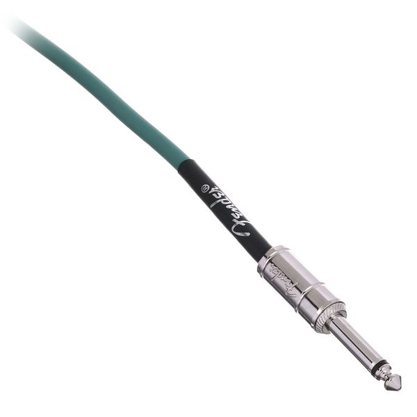 Fender Contour 9m Coil Cable SHG