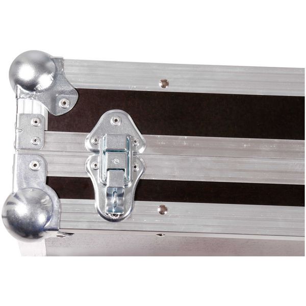 Thon Case Behringer Vocoder VC340