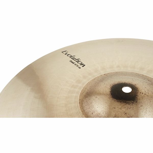 Sabian 16" HHX Evolution Crash