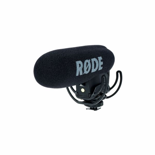 Rode VideoMic Pro Rycote B-Stock