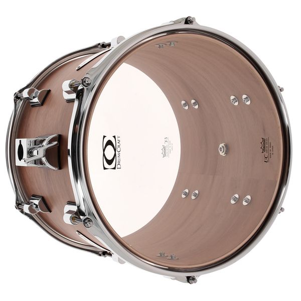 DrumCraft Concert Tom 12"x10" W/M DB