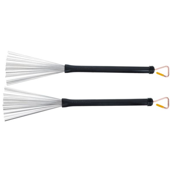 Wincent 29L Light Wire Brushes