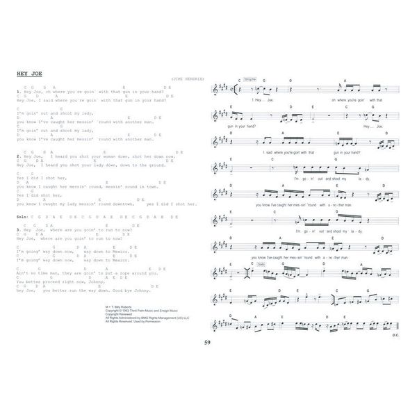 Edition Dux Das Ding 1 mit Noten