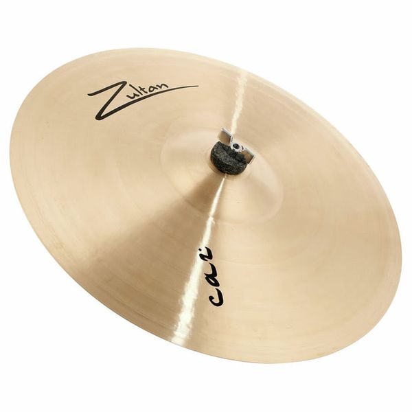 Zultan 16" Caz Crash